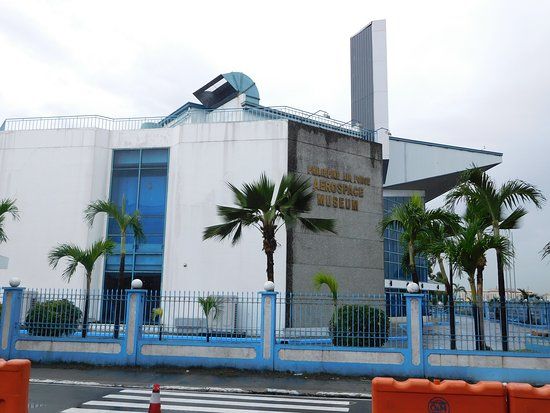 Philippine Air Force Aerospace Museum